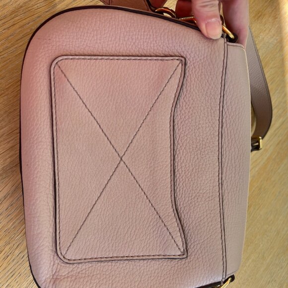 MARC JACOBS RECRUIT NOMAD CROSSBODY BAG - Picture 14 of 16